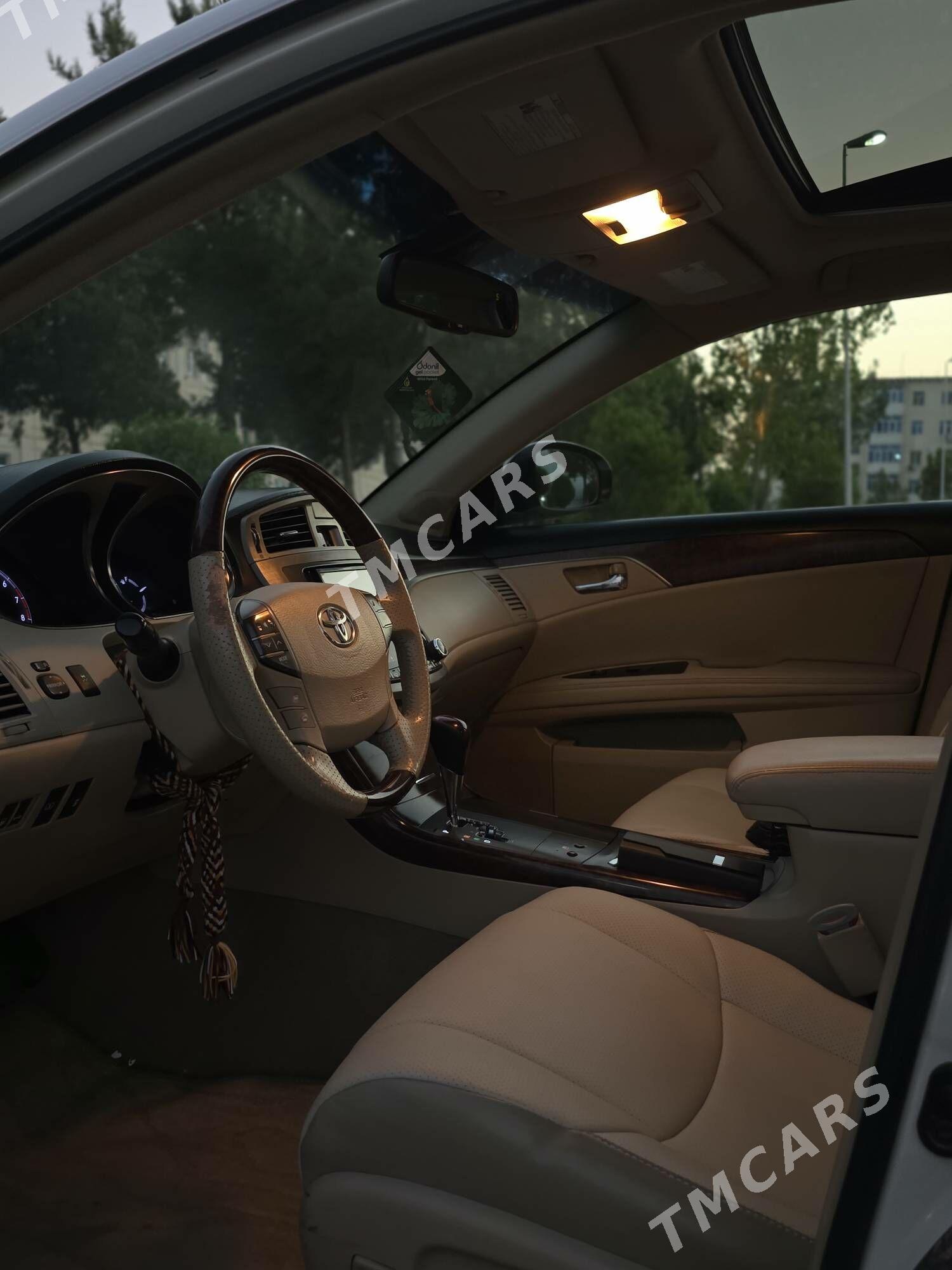 Toyota Avalon 2012 - 350 000 TMT - Туркменабат - img 2