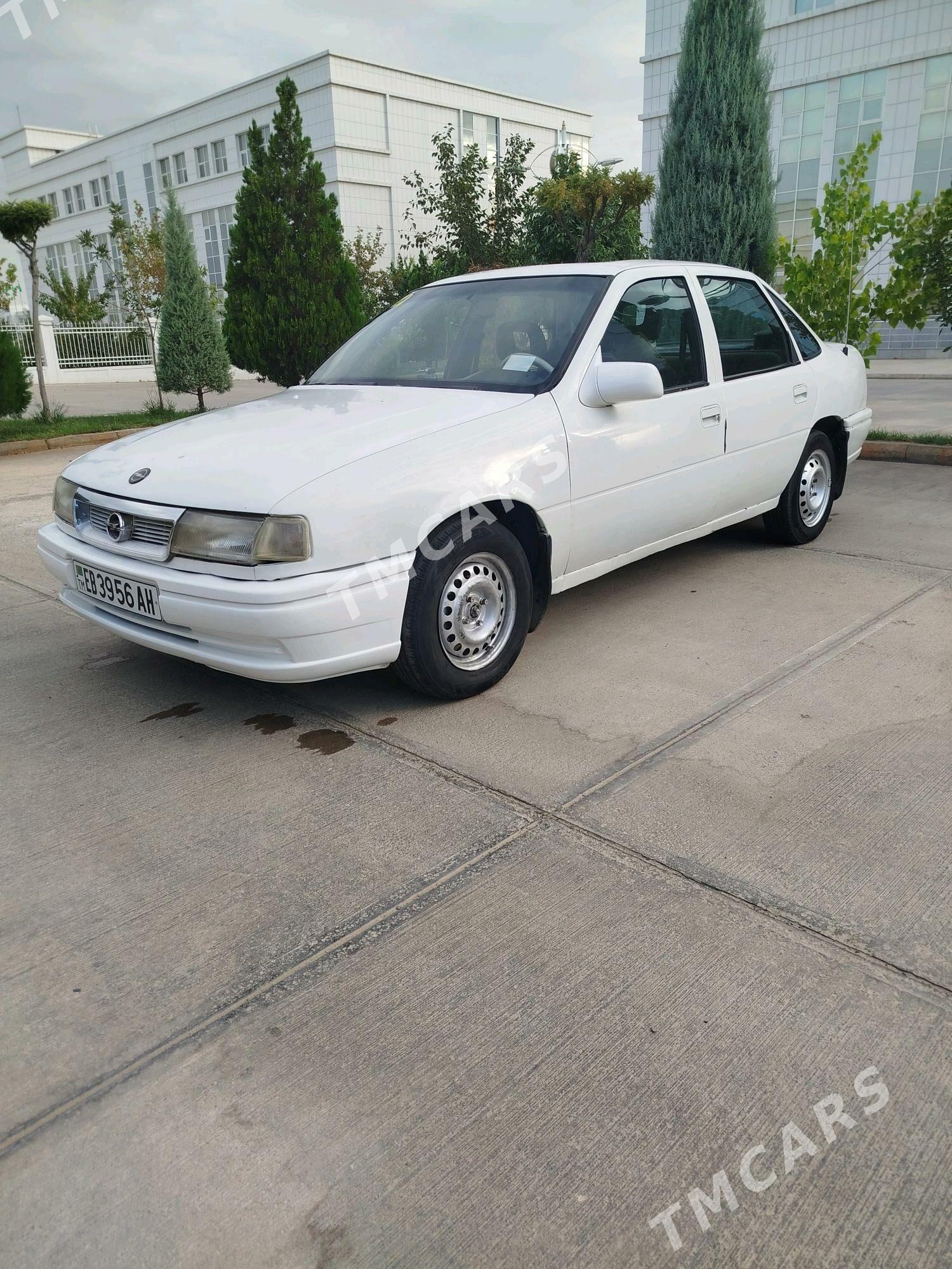 Opel Vectra 1993 - 40 000 TMT - Бабадайхан - img 2
