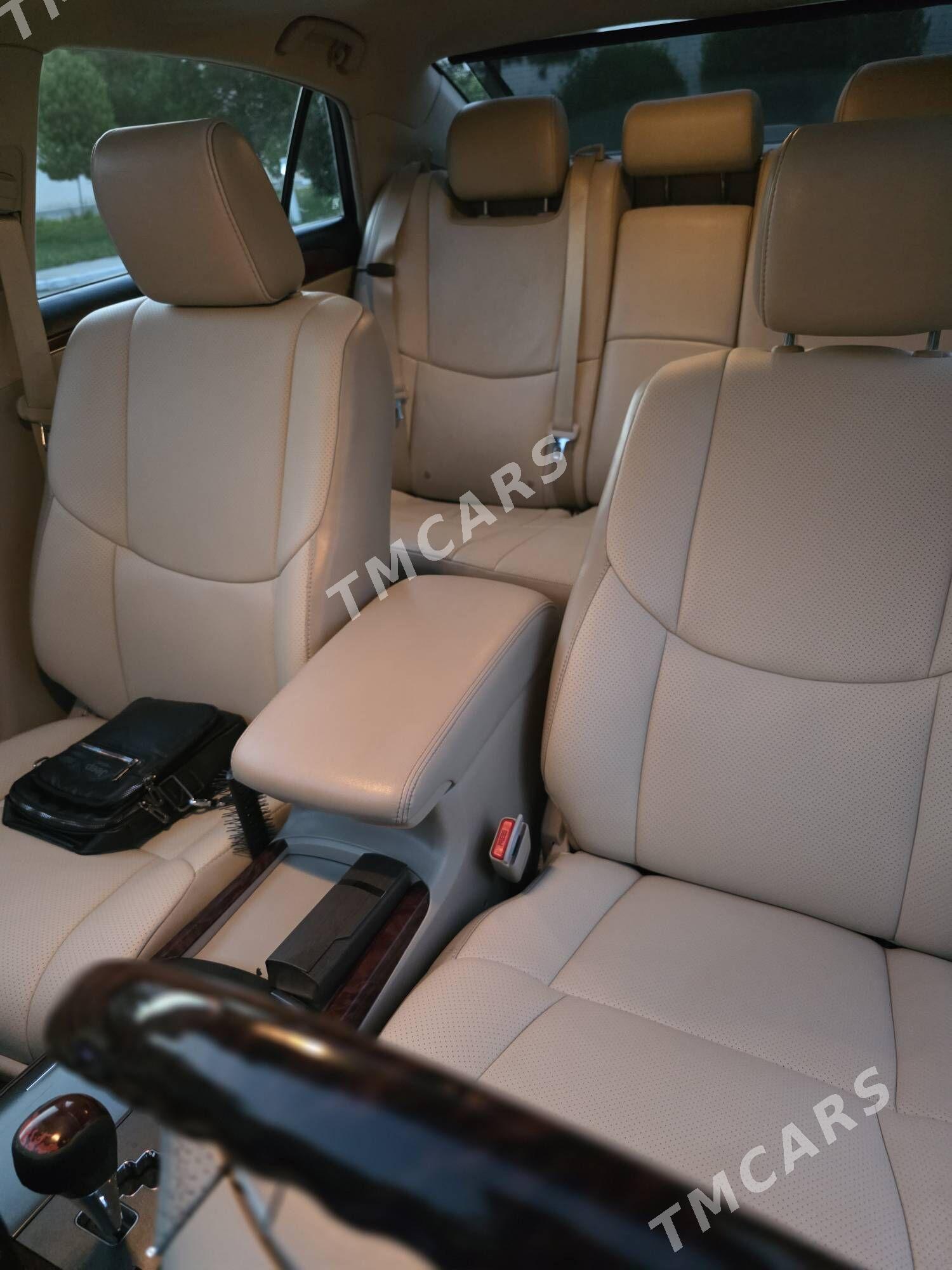 Toyota Avalon 2012 - 350 000 TMT - Туркменабат - img 3