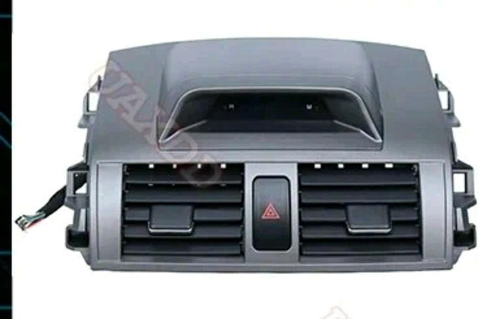 Corolla 08-13kondisioner obduw 550 TMT - Aşgabat - img 3
