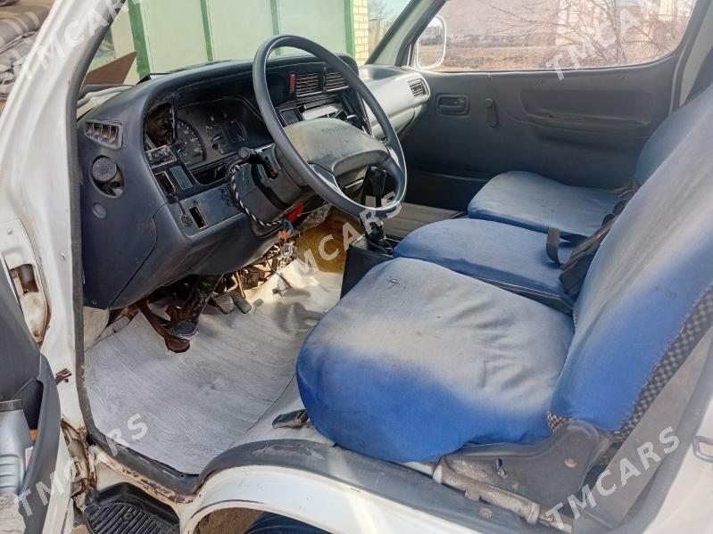 Toyota Hiace 1991 - 65 000 TMT - Murgap - img 2