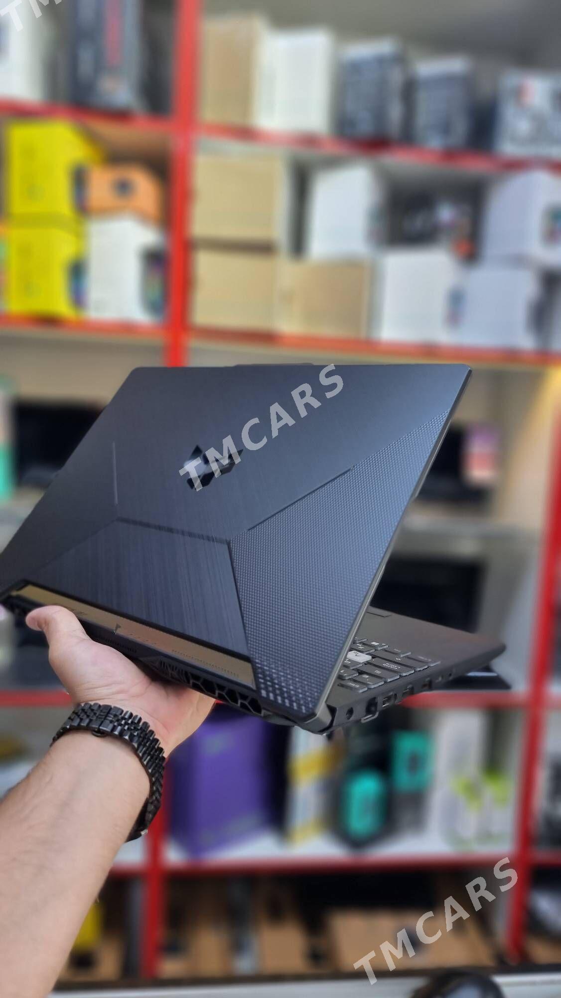 ASUS TUF/ RTX3050 4GB - Aşgabat - img 2