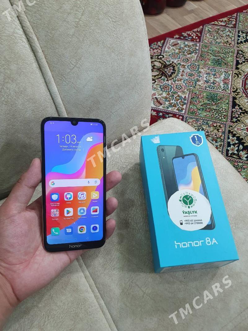 HONOR 8A (3/32GB) PAKET - Balkanabat - img 2