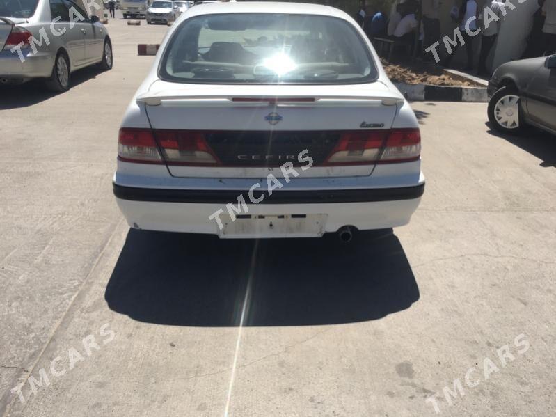 Nissan Cefiro 1994 - 46 000 TMT - Mary - img 3