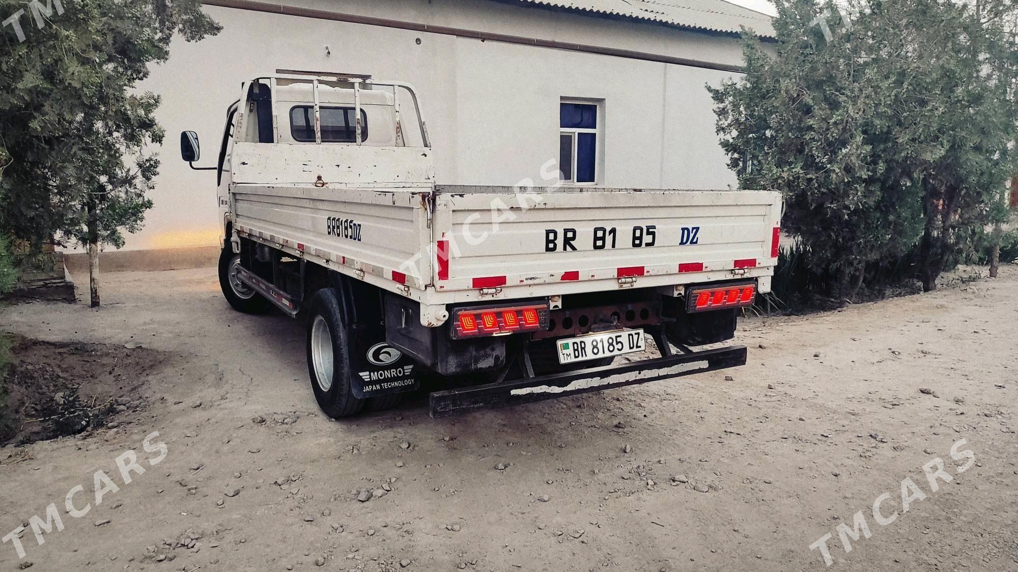 Forland H2 2014 - 145 000 TMT - Şabat etr. - img 2