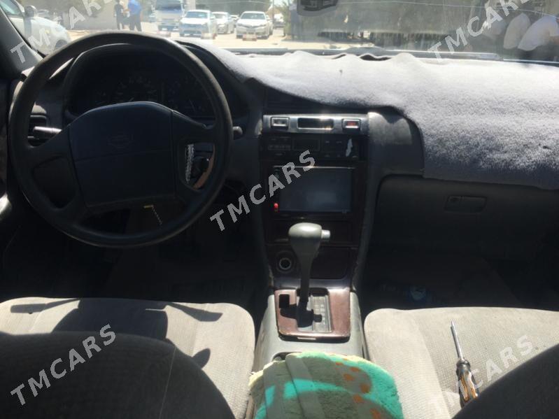 Nissan Cefiro 1994 - 46 000 TMT - Mary - img 5