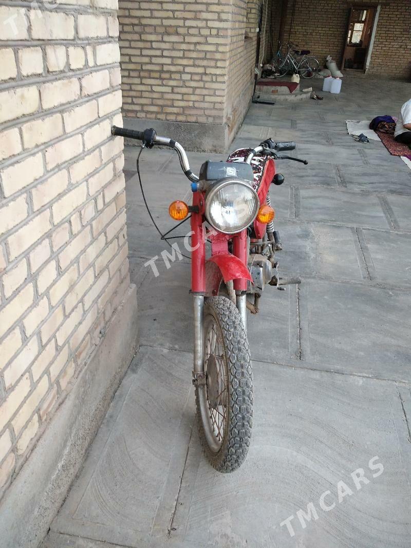 Fekon FK200-14G 2022 - 5 400 TMT - Саят - img 5