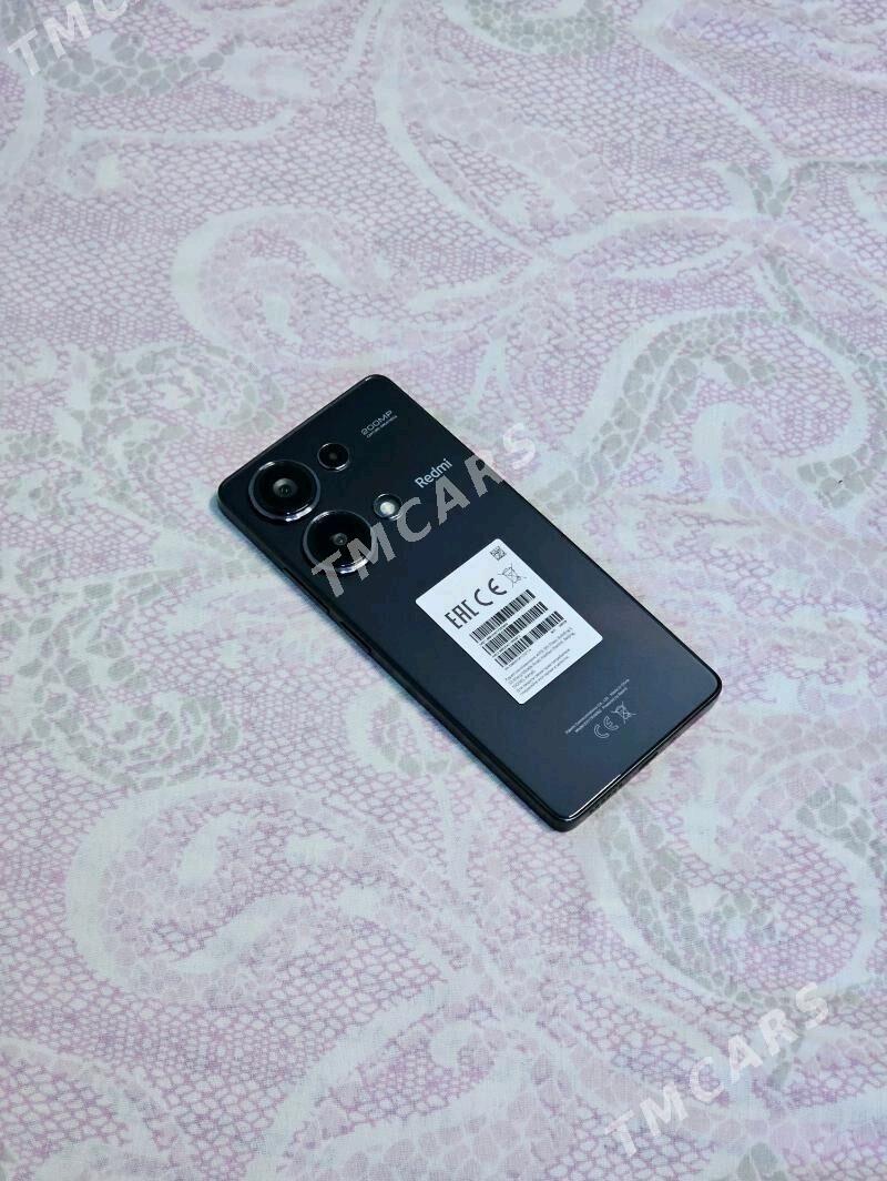 REDMI NOT 13 PRO 8/256 PAKET - Bäherden - img 2