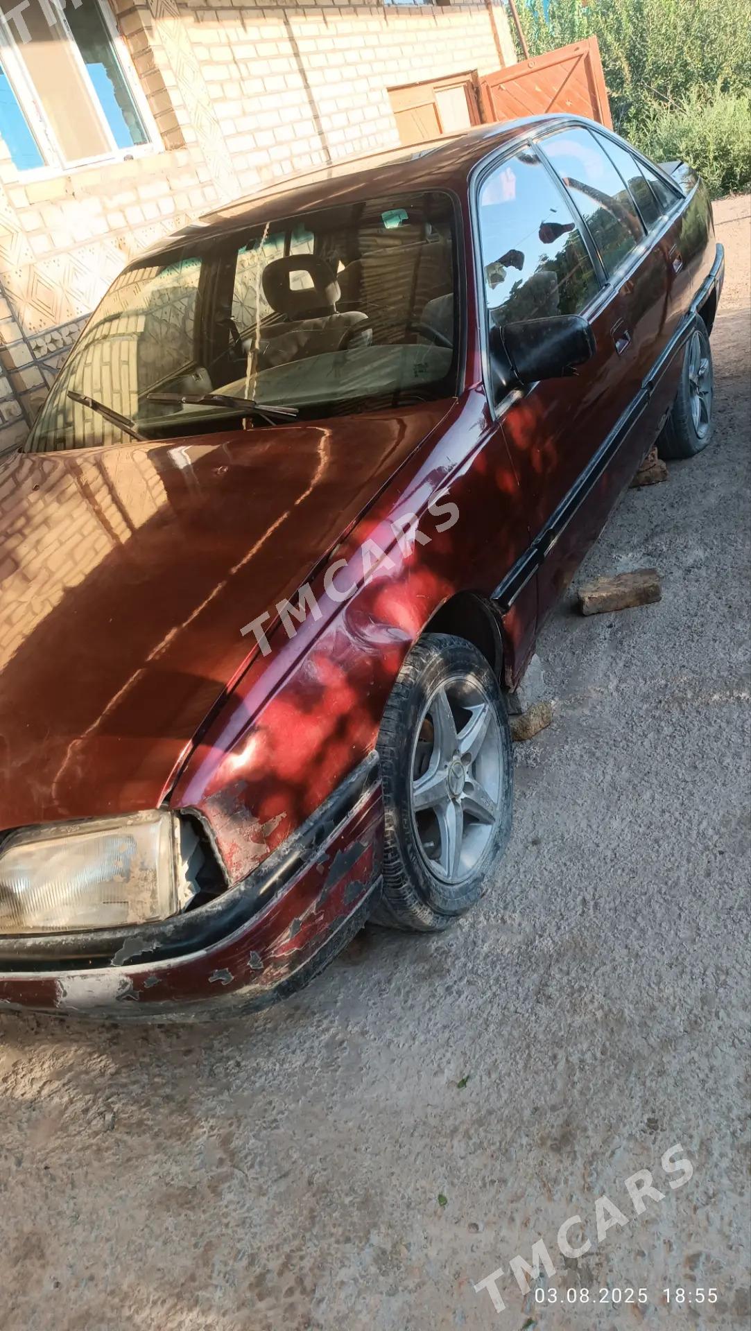 Opel Omega 1989 - 12 000 TMT - Дашогуз - img 2