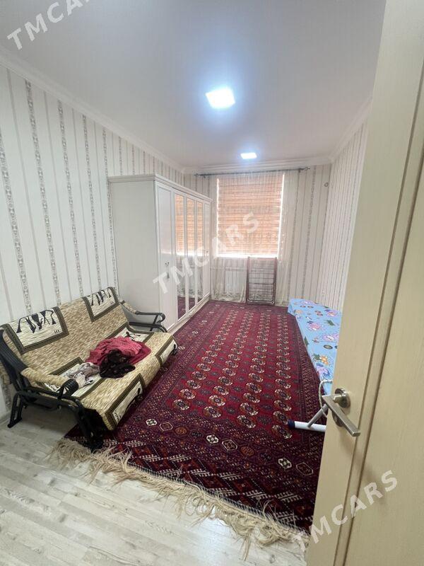 5 КОМН3ЭТАЖ - Aşgabat - img 2