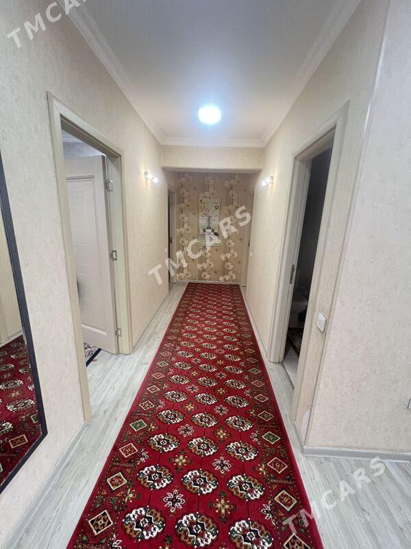 5 КОМН3ЭТАЖ - Aşgabat - img 4
