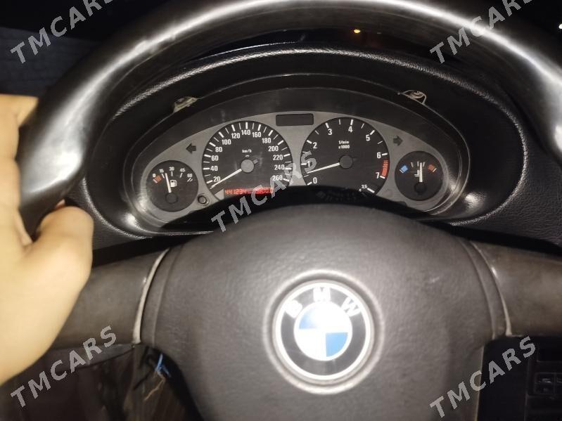 BMW 325 1991 - 40 000 TMT - Ак-Бугдайский этрап - img 9