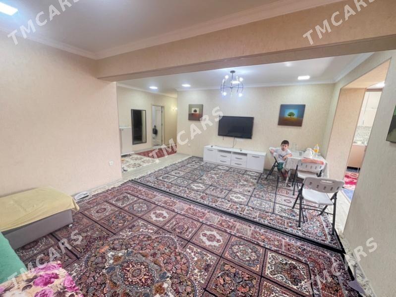 5 КОМН3ЭТАЖ - Aşgabat - img 6