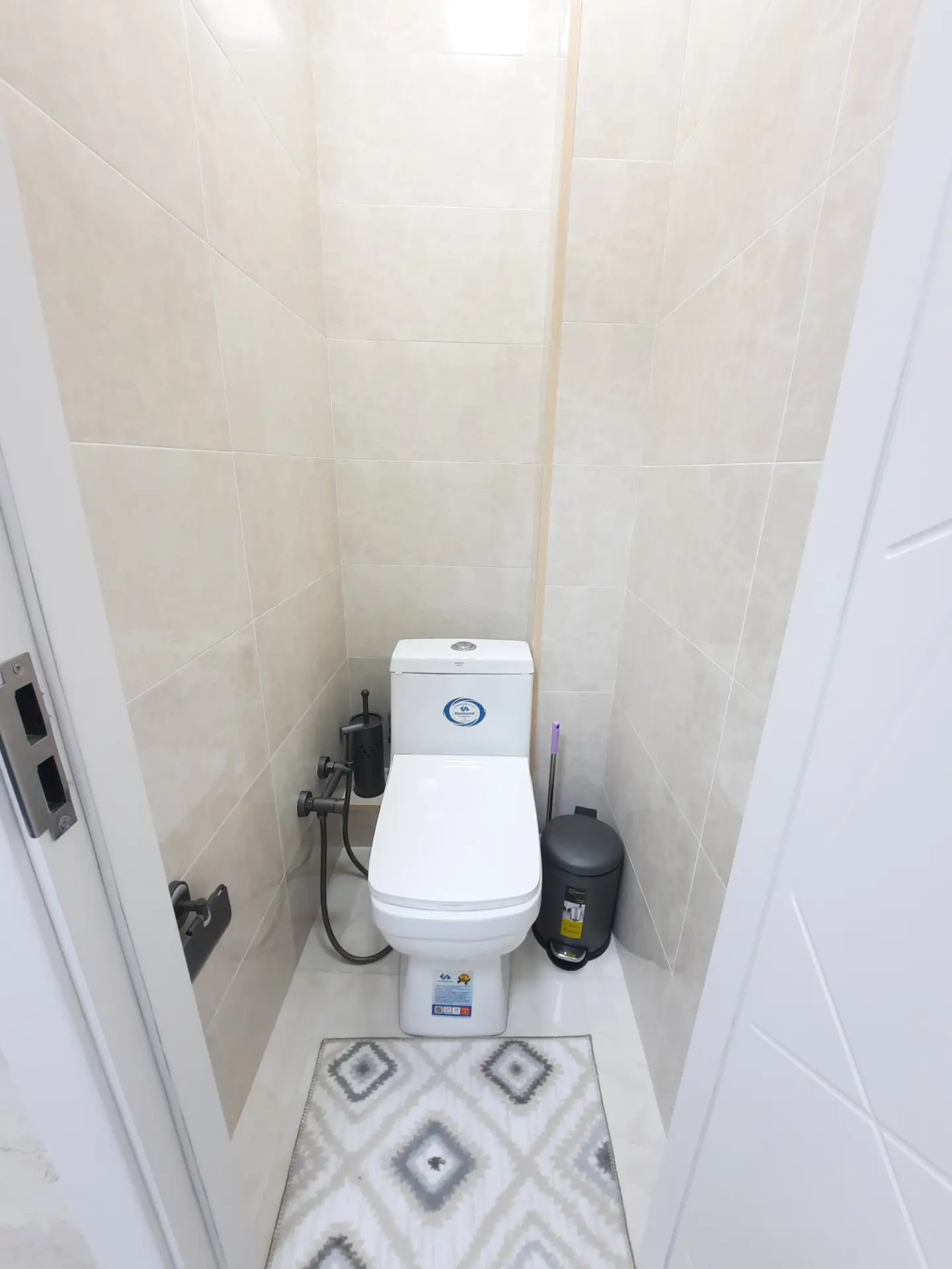 мир3 3комнаты - Aşgabat - img 2