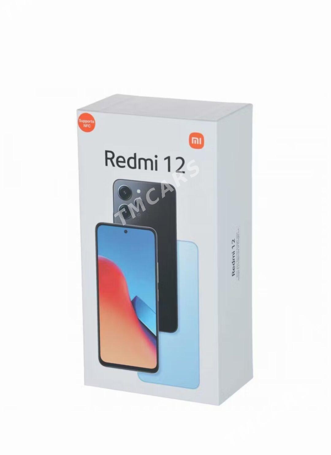 #Redmi..12 - Kerki - img 2