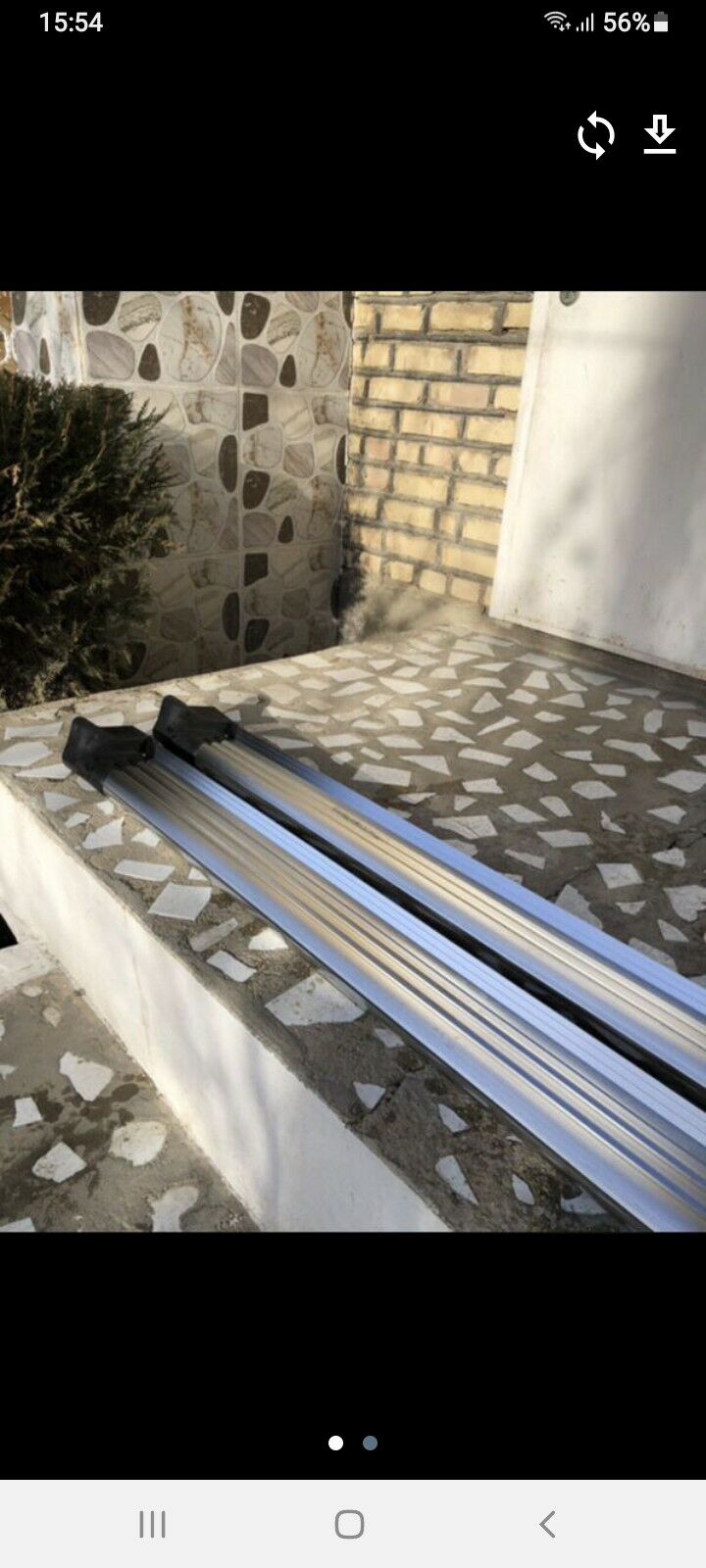 Padnoshka universal 1 000 TMT - Balkanabat - img 2