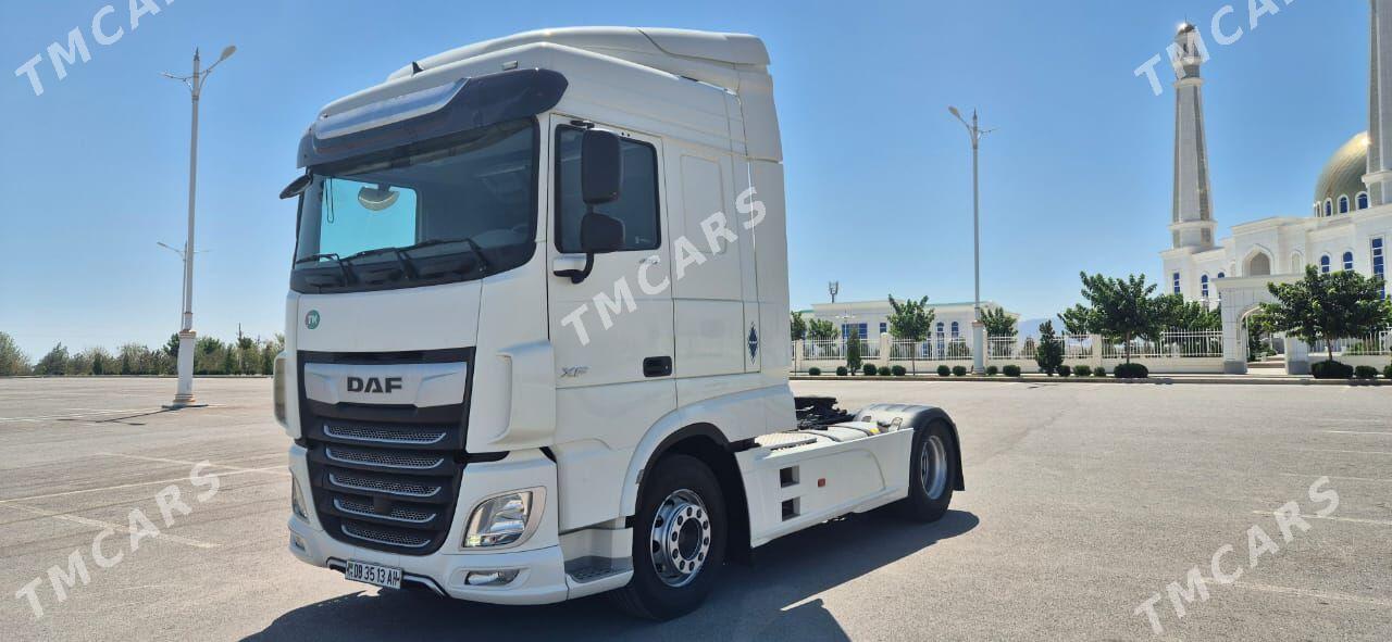 DAF 480 2018 - 784 443 TMT - Серахс - img 4