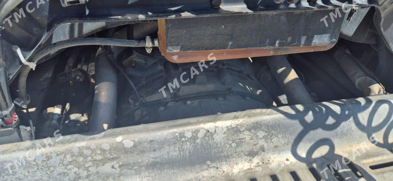 DAF 480 2018 - 784 443 TMT - Серахс - img 2
