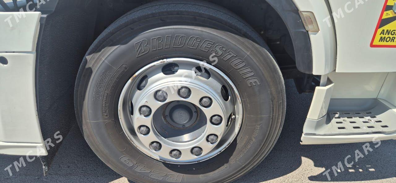 DAF 480 2018 - 784 443 TMT - Серахс - img 5