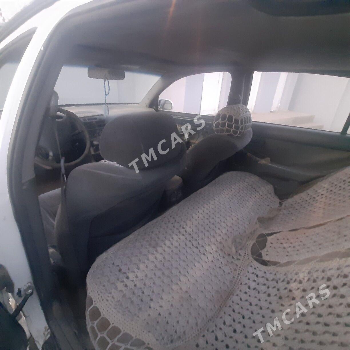 Toyota Aristo 1993 - 8 000 TMT - Tagtabazar - img 3
