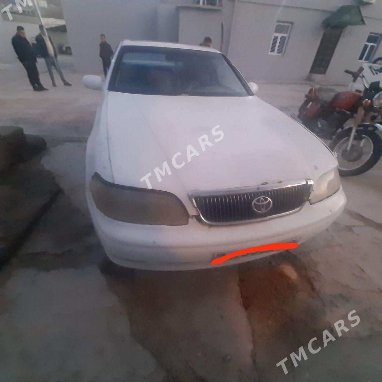 Toyota Aristo 1993 - 8 000 TMT - Tagtabazar - img 4