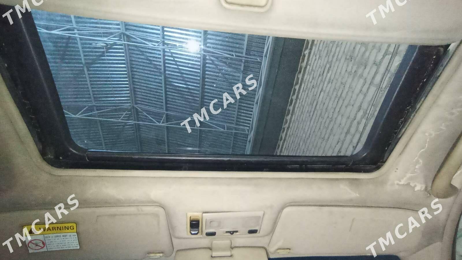 Mazda Millenia 1997 - 28 000 TMT - Mary - img 3