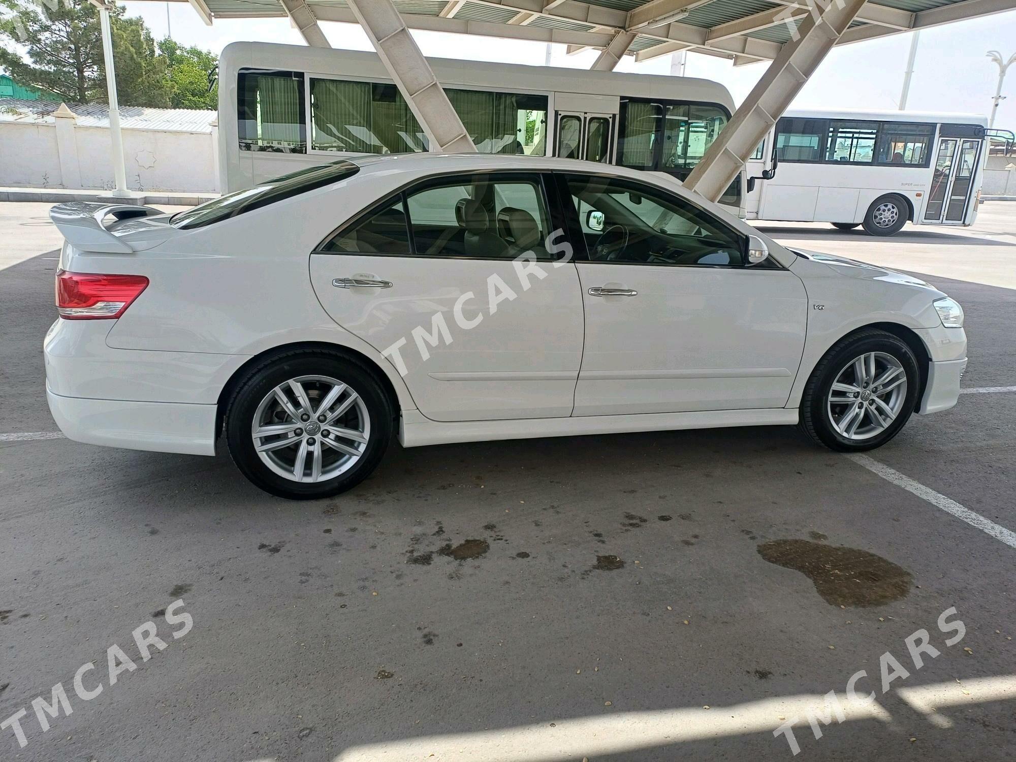 Toyota Aurion 2011 - 285 000 TMT - Jebel - img 6