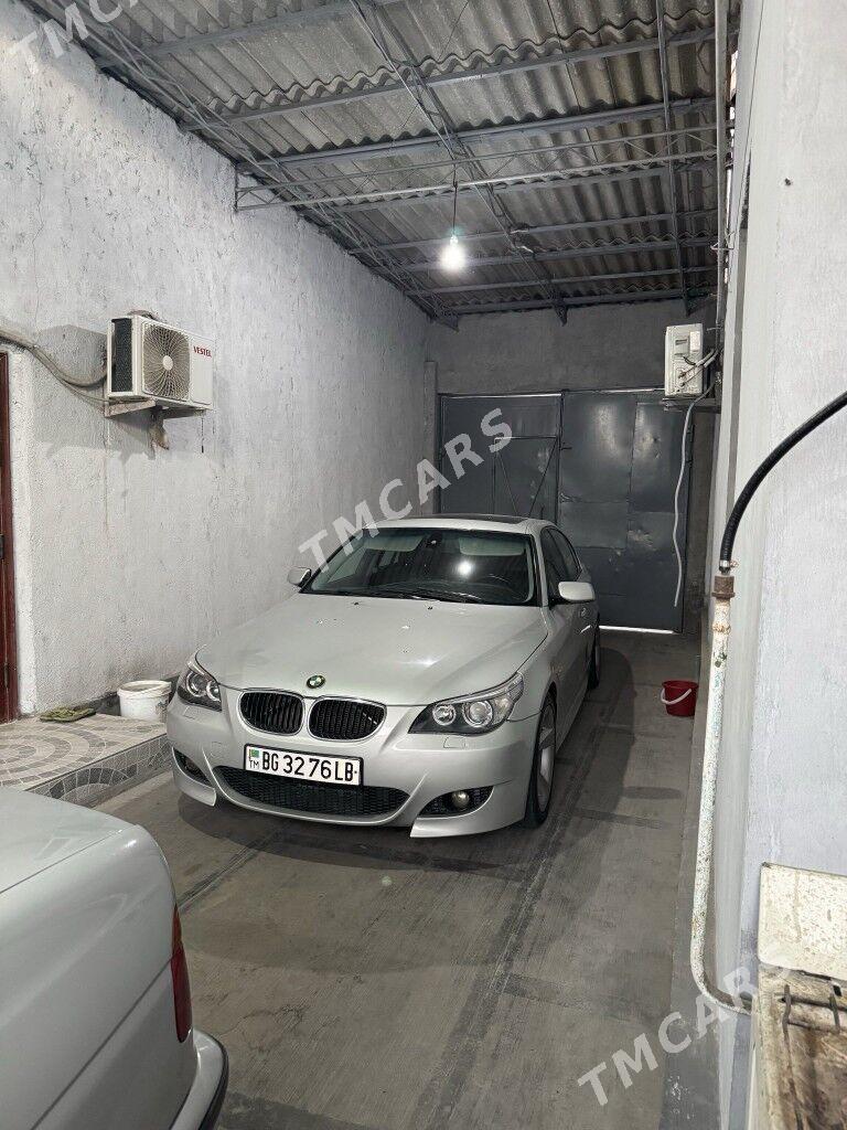 BMW E60 2004 - 135 000 TMT - Türkmenabat - img 2