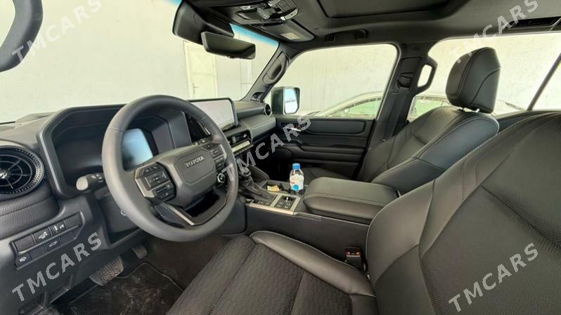 Toyota Land Cruiser Prado 2024 - 1 200 000 TMT - Aşgabat - img 3