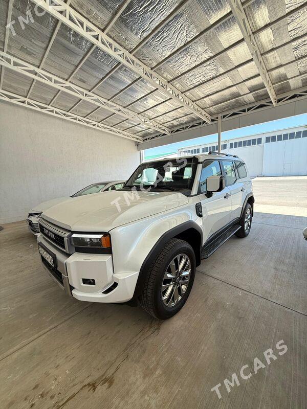 Toyota Land Cruiser Prado 2024 - 1 200 000 TMT - Aşgabat - img 2