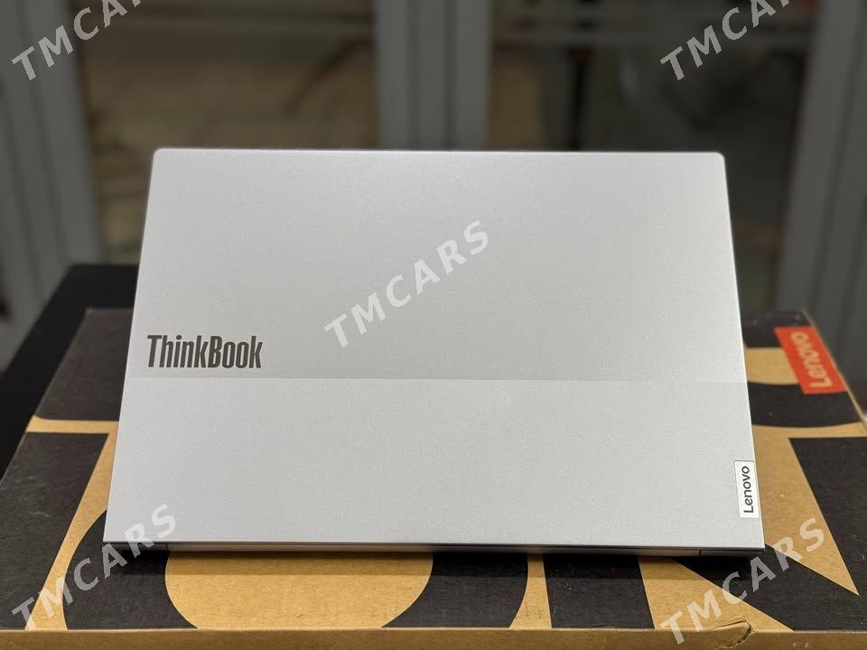 Thinkbook_Ryzen5_16gb_RX Vega7 - Aşgabat - img 8