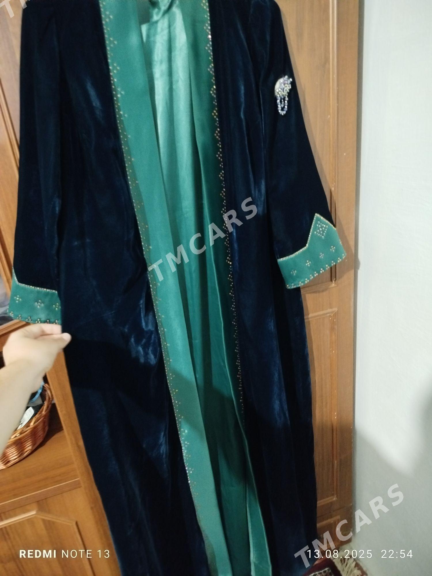 Abaya koynek - Туркменбаши - img 2