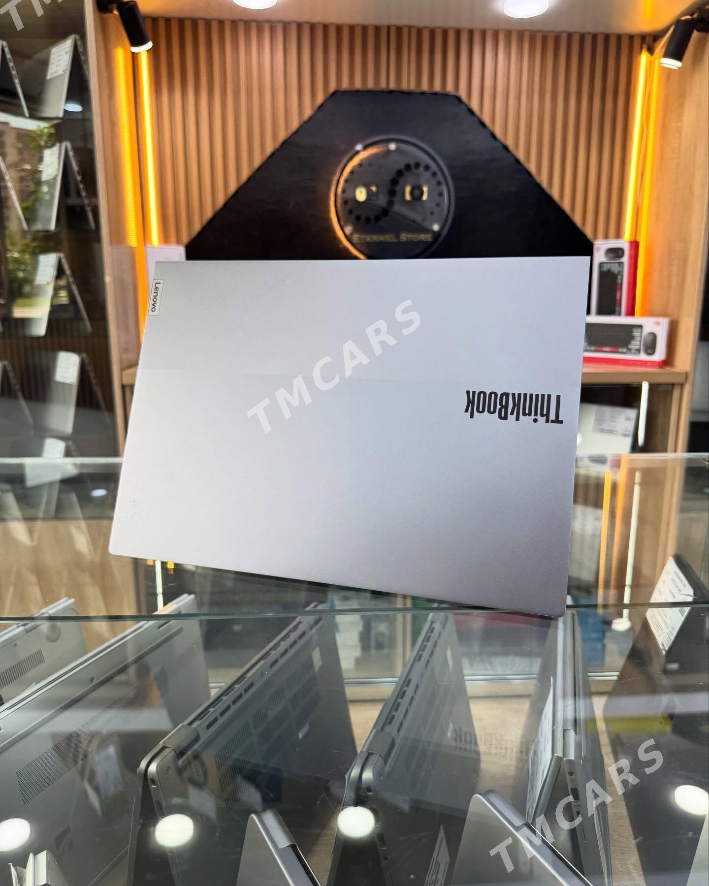 Thinkbook_Ryzen5_16gb_RX Vega7 - Aşgabat - img 6