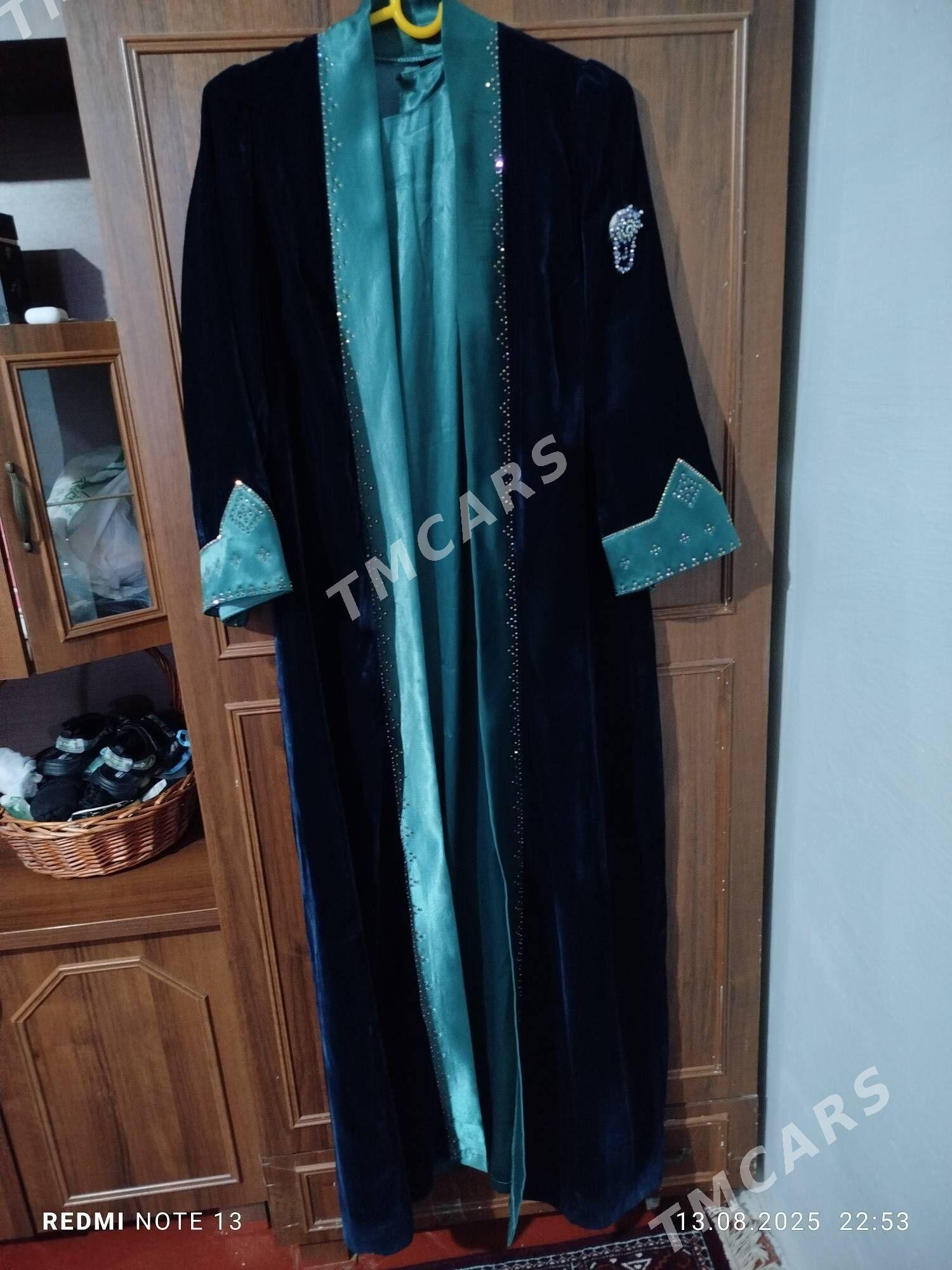 Abaya koynek - Туркменбаши - img 3