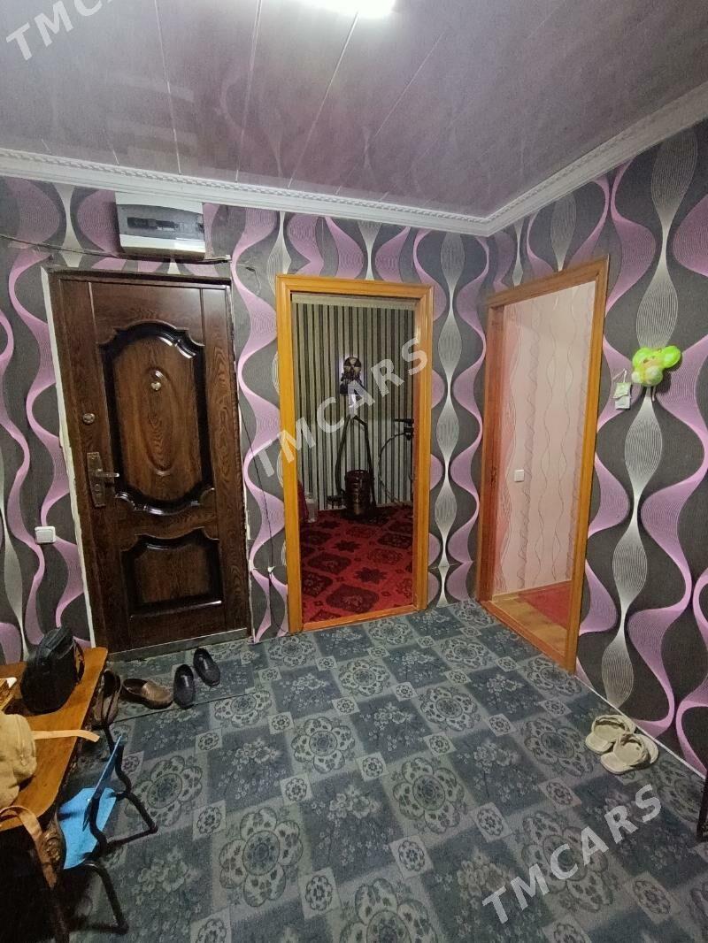 1 этаж 3 комнат - Мары - img 5
