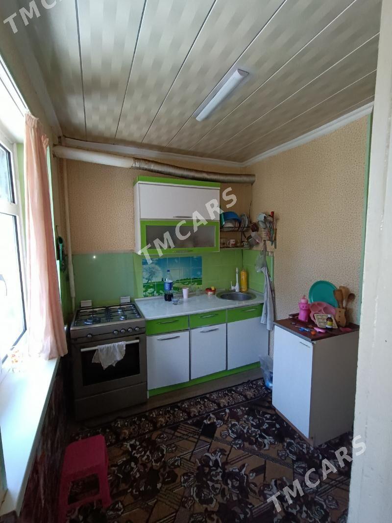 1 этаж 3 комнат - Мары - img 4