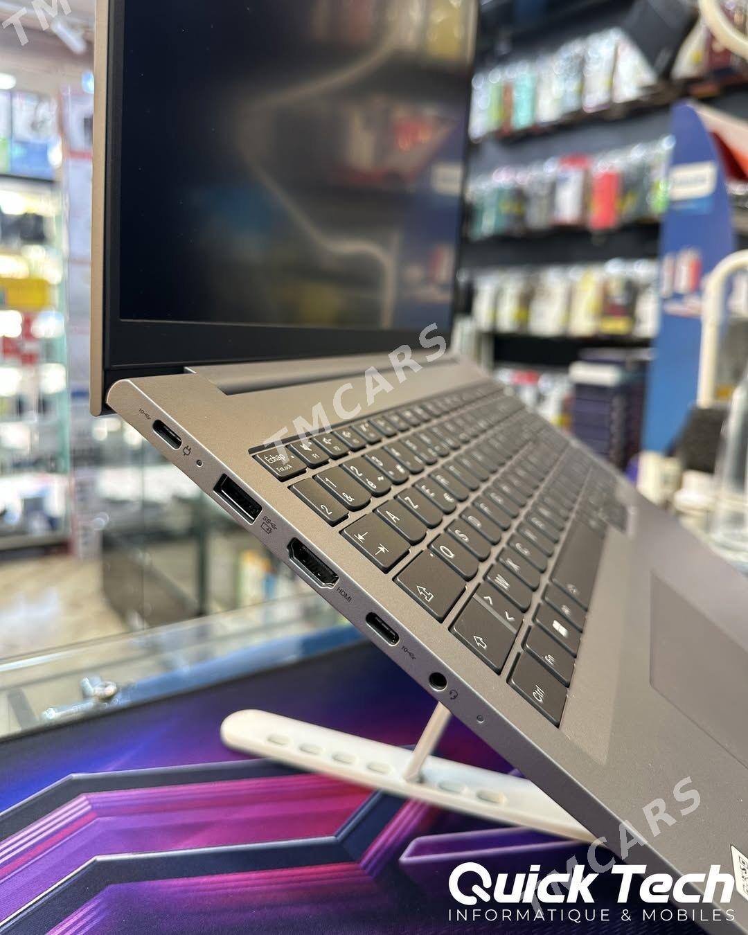 Thinkbook_Ryzen5_16gb_RX Vega7 - Aşgabat - img 3