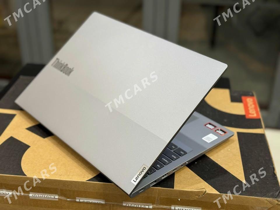 Thinkbook_Ryzen5_16gb_RX Vega7 - Aşgabat - img 10