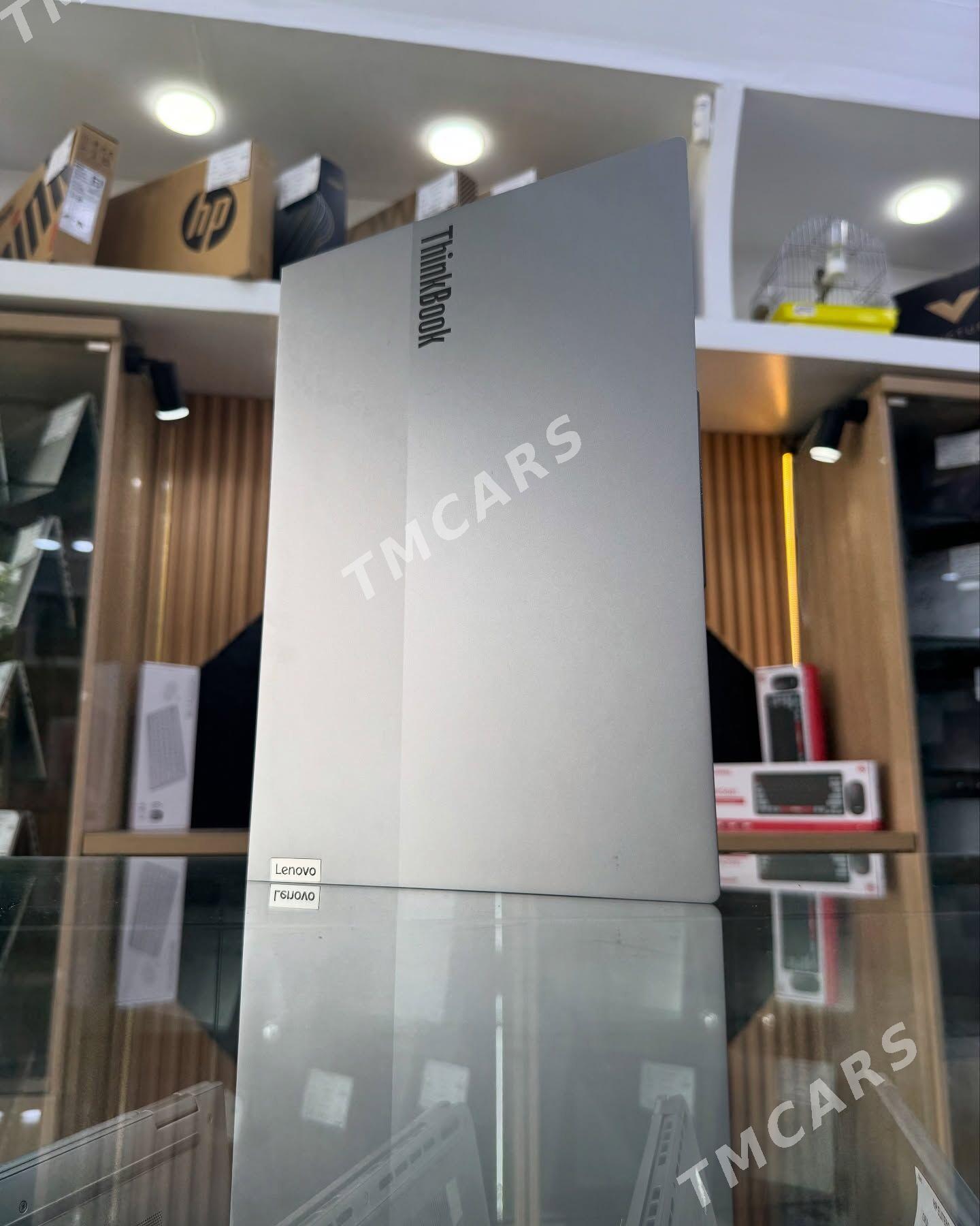 Thinkbook_Ryzen5_16gb_RX Vega7 - Aşgabat - img 5