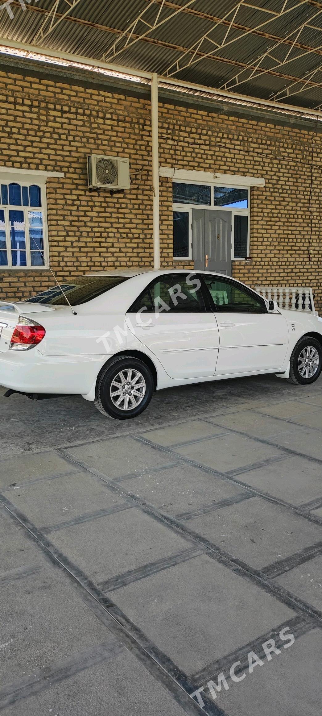 Toyota Camry 2005 - 220 000 TMT - Mary - img 7