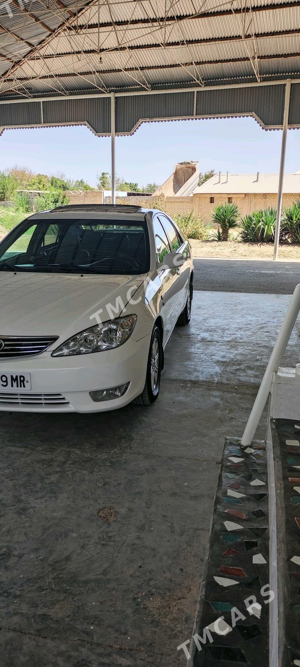 Toyota Camry 2005 - 220 000 TMT - Mary - img 4