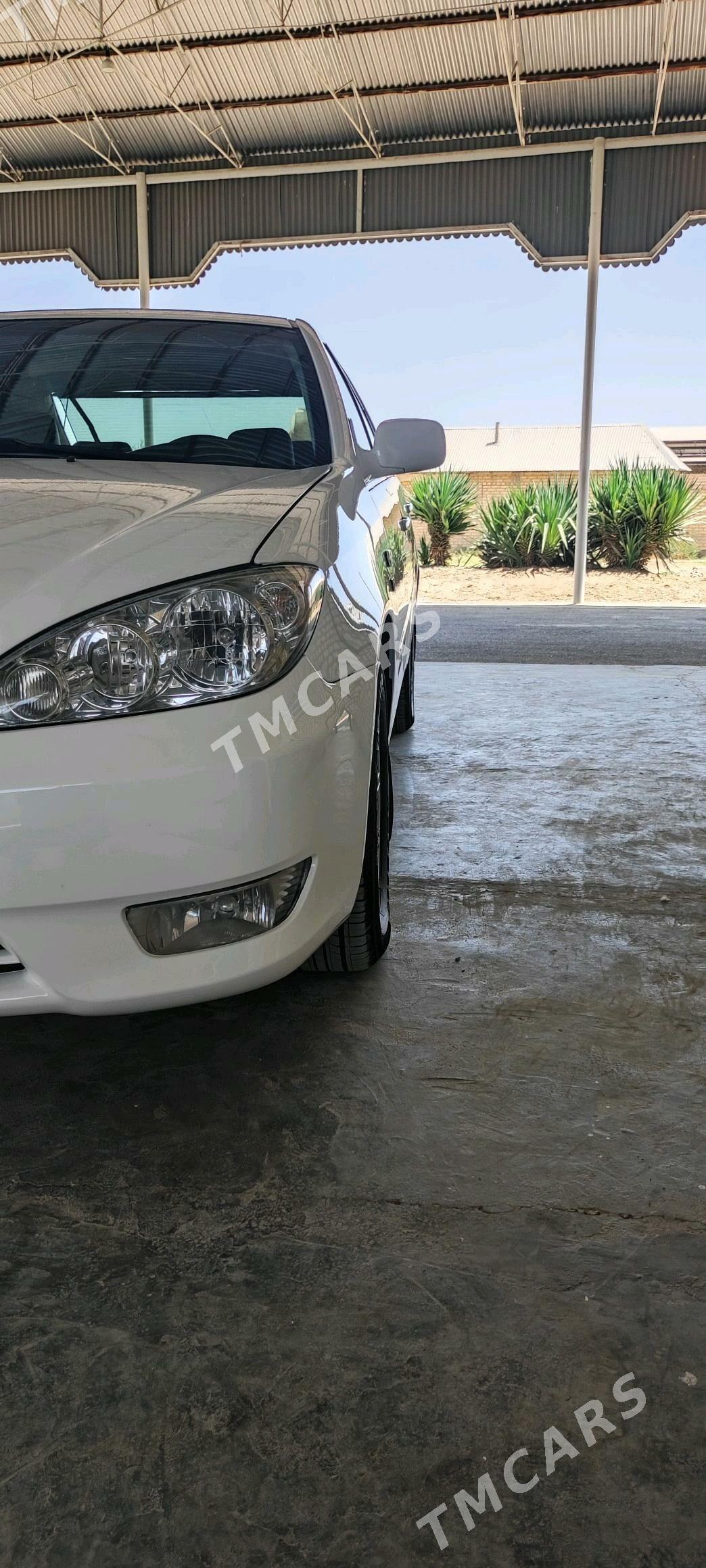 Toyota Camry 2005 - 220 000 TMT - Mary - img 2