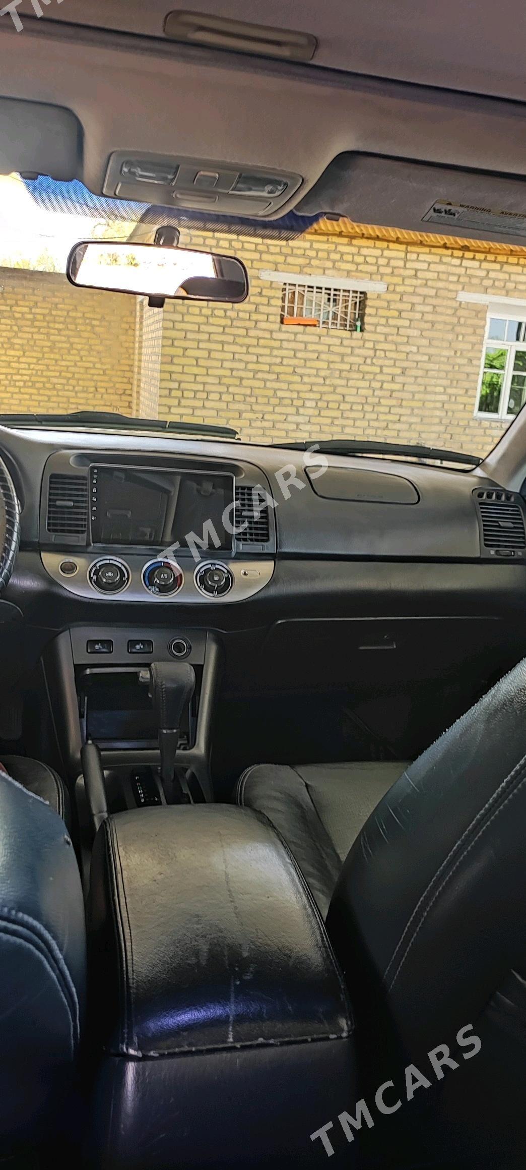 Toyota Camry 2005 - 220 000 TMT - Mary - img 3