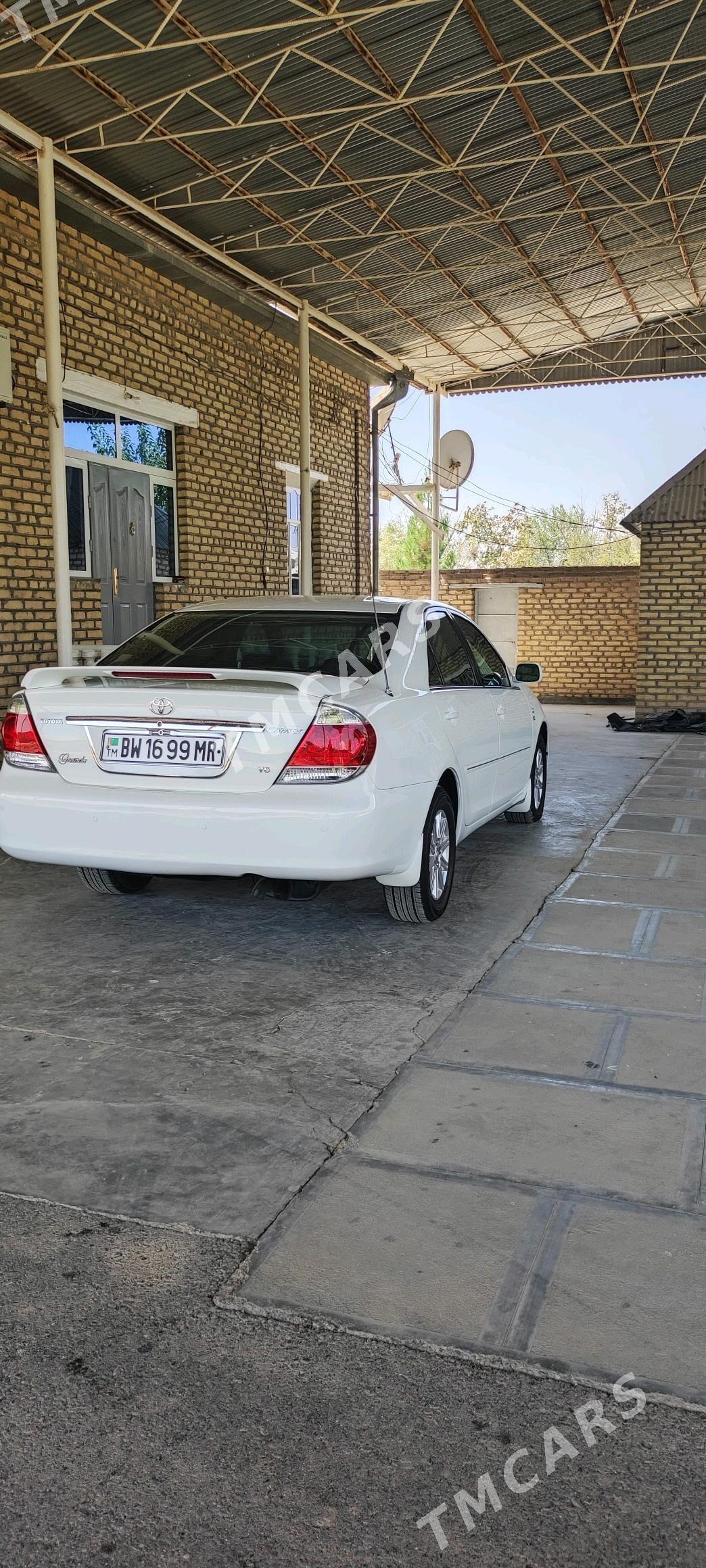 Toyota Camry 2005 - 220 000 TMT - Mary - img 6