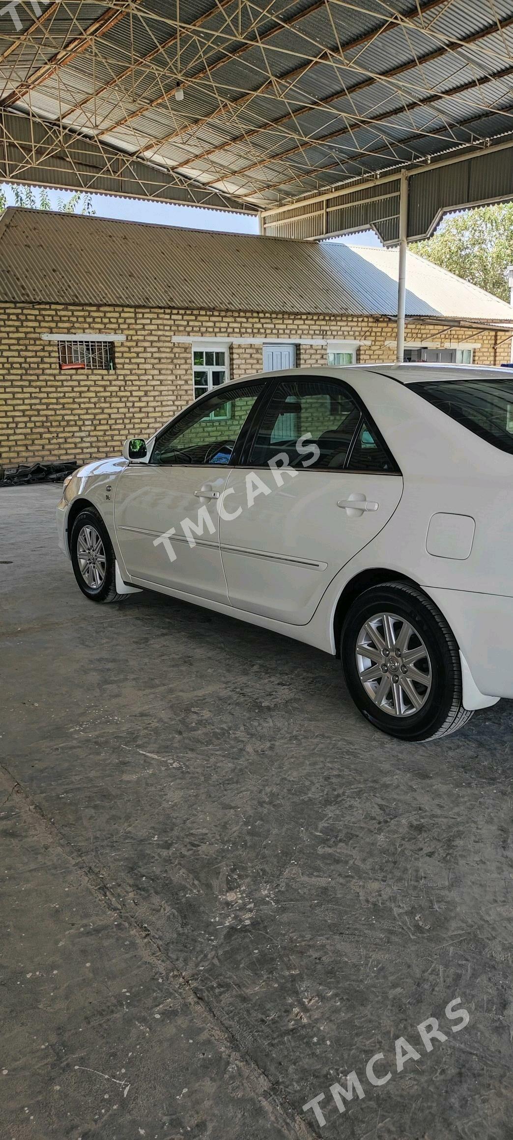 Toyota Camry 2005 - 220 000 TMT - Mary - img 5