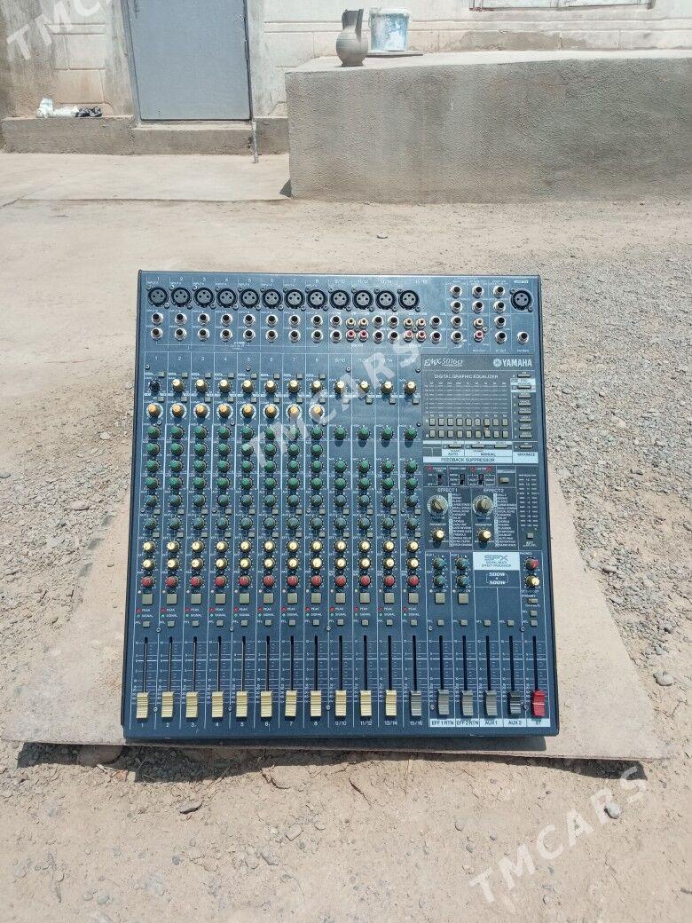 Yamaha puld 50/16 - Tejen - img 2