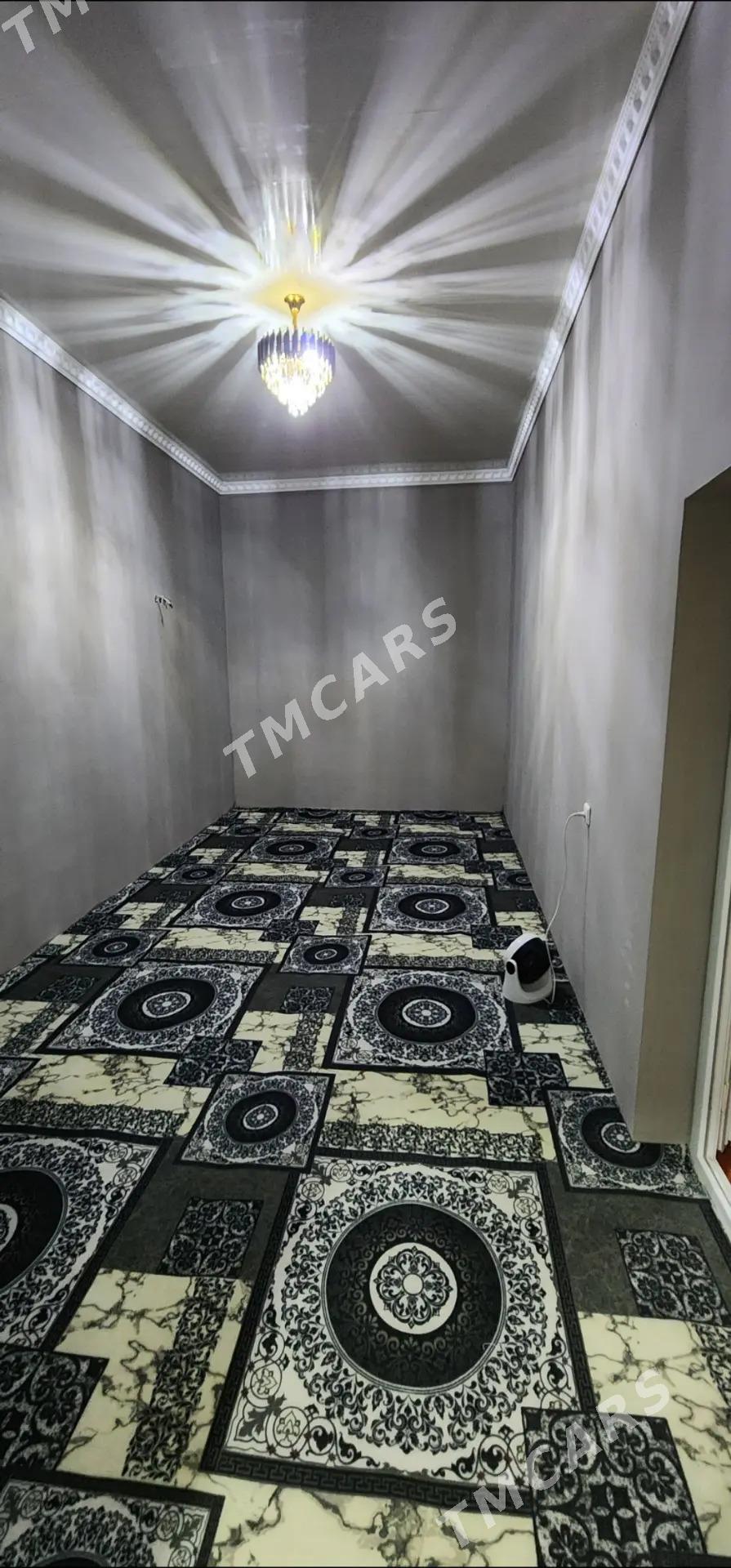 Kone Gami kwartira ba - Ak bugdaý etraby - img 2