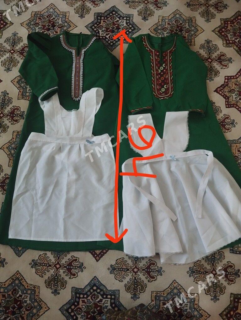 Mekd.egin-eşik/шк.форма - Hazar - img 3