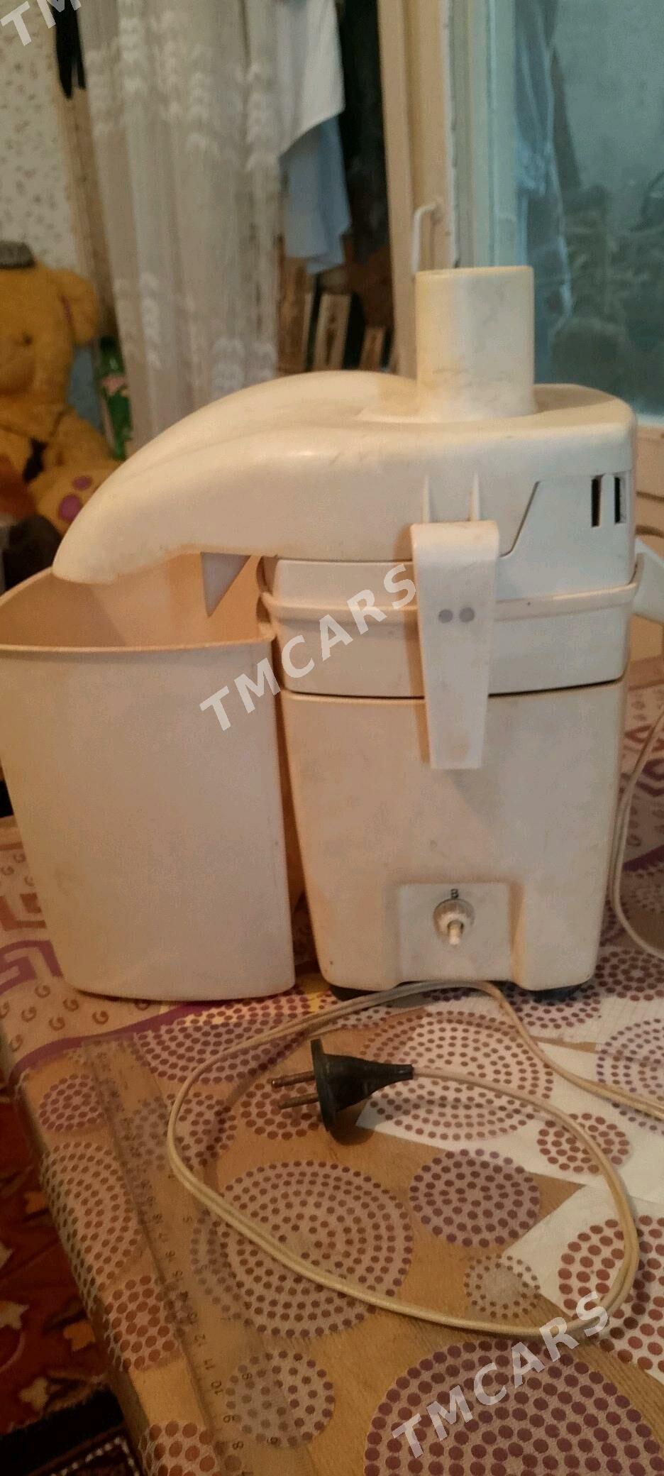 Соковыжималка - Türkmenabat - img 2