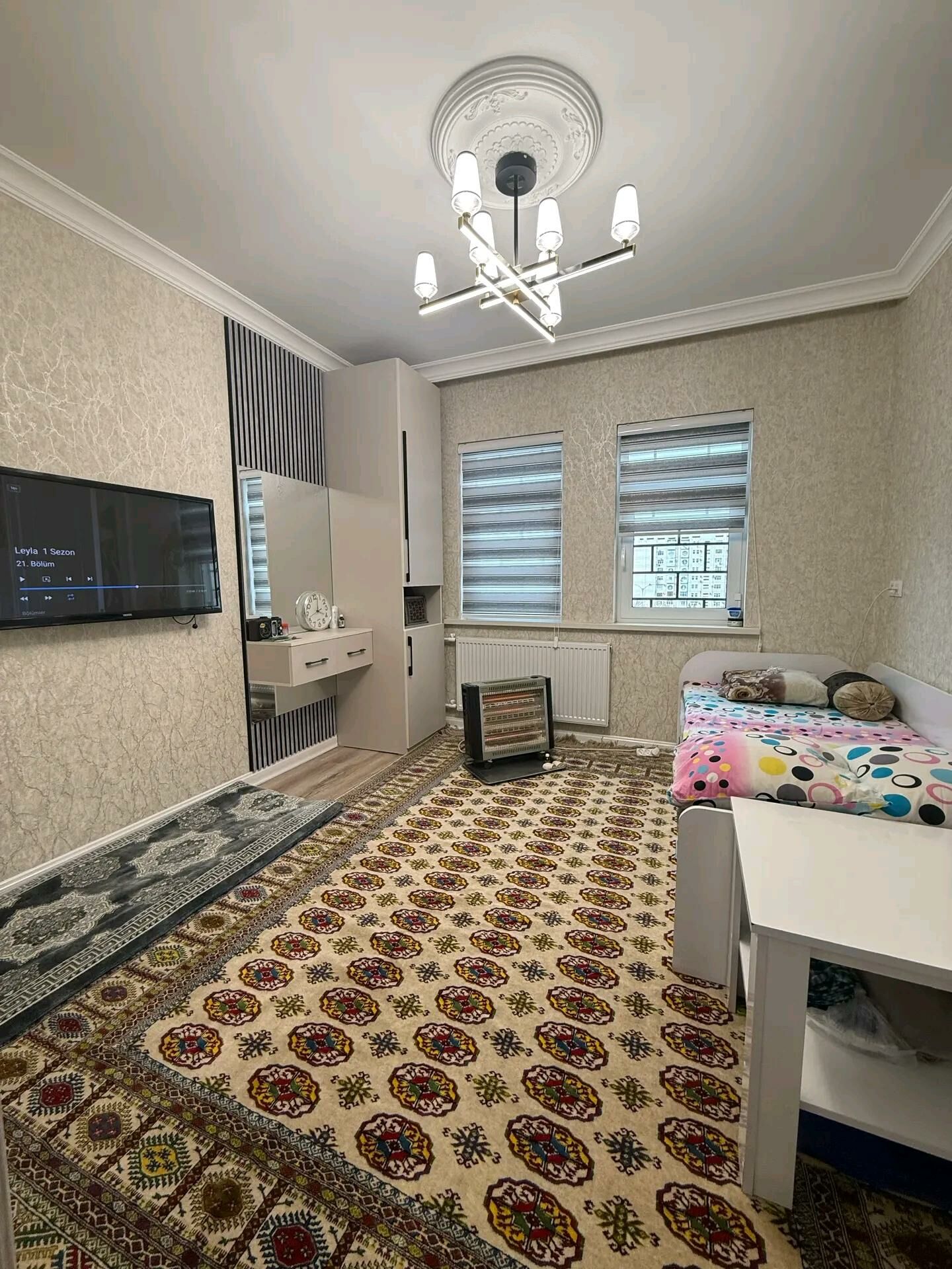 Mir 2/4 full - Aşgabat - img 3